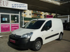 Citroen Berlingo occasion année 2017 boite Manuelle Annonce Citroen Berlingo occasion Diesel M 1.6 BLUEHDI 100 S&S BUSINESS à Toulouse