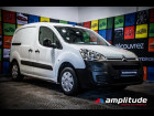 Citroen Berlingo occasion année 2017 boite Manuelle Annonce Citroen Berlingo occasion Diesel M 1.6 BlueHDi 100 S&S Business à Dijon