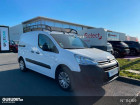 Citroen Berlingo occasion Blanc année 2018 boite Manuelle Annonce Citroen Berlingo occasion Diesel M 1.6 BlueHDi 100 S&S Business à Mareuil-lès-Meaux