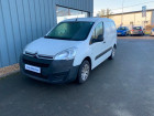 Citroen Berlingo occasion année 2017 boite Manuelle Annonce Citroen Berlingo occasion Diesel M 1.6 BlueHDi 120 S&S Business à Saint-Doulchard