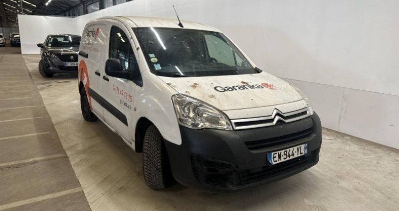 Citroen Berlingo M 1.6 BlueHDi 75 Business