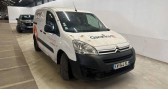 Citroen Berlingo occasion année 2018 boite Manuelle Annonce Citroen Berlingo occasion Diesel M 1.6 BlueHDi 75 Business à Seilhac