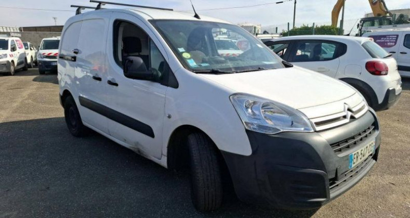 Citroen Berlingo M 1.6 BlueHDi 75 Business