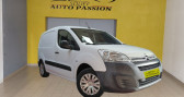 Citroen Berlingo M 1.6 BlueHDi 75 Business  2017 - annonce de voiture en vente sur Auto Sélection.com