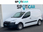Citroen Berlingo occasion Blanc année 2018 boite Manuelle Annonce Citroen Berlingo occasion Diesel M 1.6 BlueHDi 75 Business à Lescar