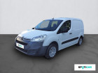 Citroen Berlingo occasion année 2016 boite Manuelle Annonce Citroen Berlingo occasion Diesel M 1.6 BlueHDi 75 Business à ONET LE CHATEAU