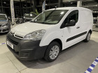 Citroen Berlingo occasion année 2017 boite Manuelle Annonce Citroen Berlingo occasion Diesel M 1.6 BLUEHDI 75 BUSINESS à Mérignac
