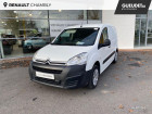Citroen Berlingo occasion année 2017 boite Manuelle Annonce Citroen Berlingo occasion Diesel M 1.6 BlueHDi 75 Business à Chambly
