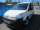 Citroen Berlingo occasion Blanc année 2017 boite Manuelle Annonce Citroen Berlingo occasion Diesel M 1.6 BLUEHDI 75 CONFORT à Toulouse