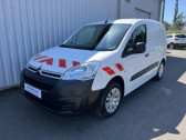 Citroen Berlingo occasion année 2018 boite Manuelle Annonce Citroen Berlingo occasion Essence M 1.6 VTi 95 Business à Varennes-Vauzelles