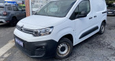 Citroen Berlingo M 1000 BLUEHDI 100 CLUB   COURNON 63