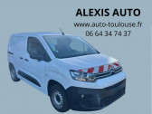 Citroen Berlingo occasion année 2019 boite Manuelle Annonce Citroen Berlingo occasion Diesel M 1000 BLUEHDI 100 SetS CLUB à Le Born