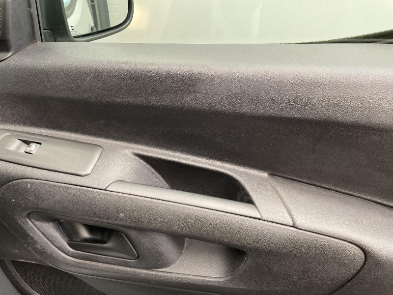 Citroen Berlingo M 1000 PURETECH 110 S&S BVM6 WORKER  occasion  cuelles - photo n15