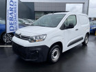 Citroen Berlingo occasion année 2019 boite Manuelle Annonce Citroen Berlingo occasion Diesel M 1000KG BLUEHDI 100 S&S CLUB à Mées