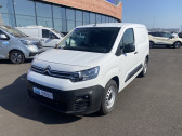 Citroen Berlingo M 1000KG BLUEHDI 100 S&S CONTROL   Albi 81