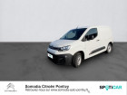 Citroen Berlingo occasion Blanc année 2019 boite Manuelle Annonce Citroen Berlingo occasion Diesel M 1000kg BlueHDi 100 S&S Driver à Saint-Thuriau