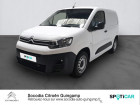 Citroen Berlingo occasion année 2021 boite Manuelle Annonce Citroen Berlingo occasion Diesel M 1000kg BlueHDi 100 S&S Driver à GUINGAMP