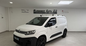 Citroen Berlingo , garage ELEGANCE AUTO 83 � LAL GARDE