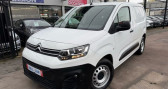 Citroen Berlingo M 1000kg bluehdi 130 Club EAT8   Gagny 93