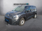 Annonce Citroen Berlingo occasion Diesel M 1000kg BlueHDi 130 S&S Club EAT8  Le Havre