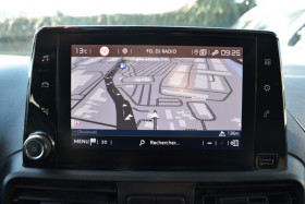 Citroen Berlingo M 1000KG BLUEHDI 130 S&S CLUB EAT8  occasion � Toulouse - photo n�5