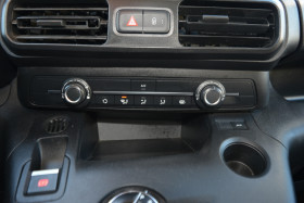 Citroen Berlingo M 1000KG BLUEHDI 130 S&S CLUB EAT8  occasion � Toulouse - photo n�14