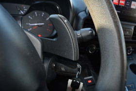 Citroen Berlingo M 1000KG BLUEHDI 130 S&S CLUB EAT8  occasion � Toulouse - photo n�16