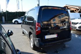 Citroen Berlingo M 1000KG BLUEHDI 130 S&S CLUB EAT8  occasion � Toulouse - photo n�13