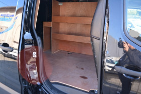 Citroen Berlingo M 1000KG BLUEHDI 130 S&S CLUB EAT8  occasion � Toulouse - photo n�11