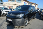 Annonce Citroen Berlingo occasion Diesel M 1000KG BLUEHDI 130 S&S CLUB EAT8 � Toulouse