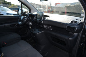 Citroen Berlingo M 1000KG BLUEHDI 130 S&S CLUB EAT8  occasion � Toulouse - photo n�19
