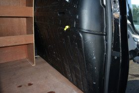 Citroen Berlingo M 1000KG BLUEHDI 130 S&S CLUB EAT8  occasion � Toulouse - photo n�10