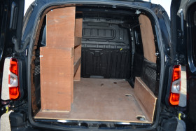 Citroen Berlingo M 1000KG BLUEHDI 130 S&S CLUB EAT8  occasion � Toulouse - photo n�9