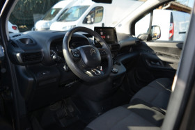 Citroen Berlingo M 1000KG BLUEHDI 130 S&S CLUB EAT8  occasion � Toulouse - photo n�3