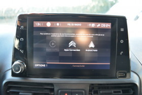 Citroen Berlingo M 1000KG BLUEHDI 130 S&S CLUB EAT8  occasion � Toulouse - photo n�6