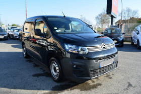 Citroen Berlingo M 1000KG BLUEHDI 130 S&S CLUB EAT8  occasion � Toulouse - photo n�12
