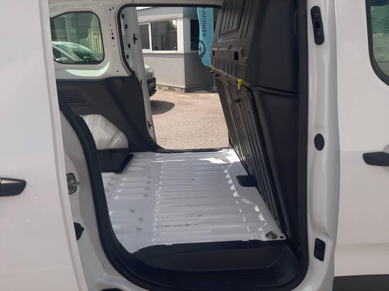 Citroen Berlingo M 1000kg BlueHDi 130ch S&S EAT8 VITRAGE COMPLET  occasion  Vert-Saint-Denis - photo n10