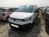 Citroen Berlingo occasion année 2024 boite Automatique Annonce Citroen Berlingo occasion Diesel M 1000kg BlueHDi 130ch S&S EAT8 à Vert-Saint-Denis