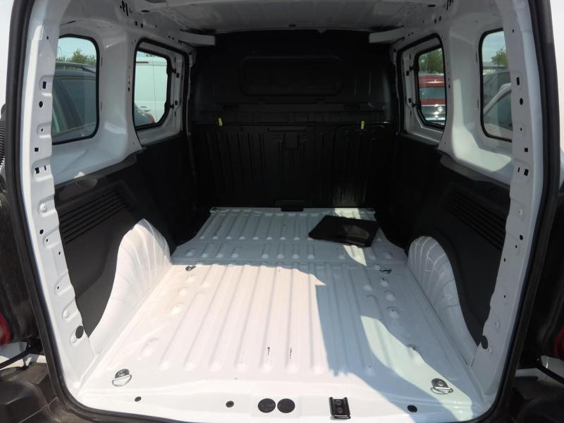 Citroen Berlingo M 1000kg BlueHDi 130ch S&S EAT8  occasion  Vert-Saint-Denis - photo n3