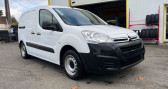 Citroen Berlingo occasion année 2018 boite Manuelle Annonce Citroen Berlingo occasion Diesel M 1000KG BLUEHDI 75 CLUB à Romorantin Lanthenay