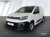 Citroen Berlingo occasion année 2019 boite Manuelle Annonce Citroen Berlingo occasion Essence M 1000kg PureTech 110 S&S Club à Ch?teaulin