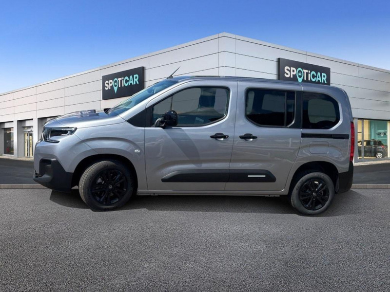 Citroen Berlingo M 130 BHDI EAT8 PLUS (N1)  occasion  Pzenas - photo n5