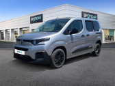 Citroen Berlingo M 130 BHDI EAT8 PLUS (N1)   Pzenas 34