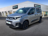 Annonce Citroen Berlingo occasion Diesel M 130 BHDI EAT8 PLUS (N1)  Pzenas