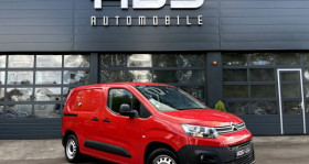 Citroen Berlingo , garage ADS AUTOMOBILE 57  Diebling