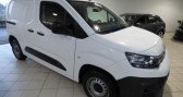 Annonce Citroen Berlingo occasion Diesel M 650 BLUEHDI 100 CH S&S CLUB � MERTZWILLER