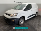 Citroen Berlingo M 650 BLUEHDI 100 S&S BVM6 CLUB   cuelles 77