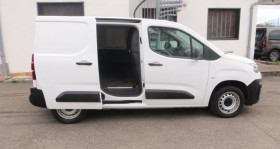Citroen Berlingo , garage PRESTIGE AUTOS � Chignin