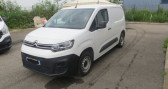 Citroen Berlingo M 650 BLUEHDI 75 cv 1ere main 3 places ,   Chignin 73