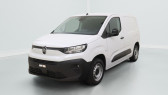Citroen Berlingo occasion année 2025 boite Manuelle Annonce Citroen Berlingo occasion Diesel M 650KG BLUEHDI 100 S S BVM6 à SAINT-GREGOIRE